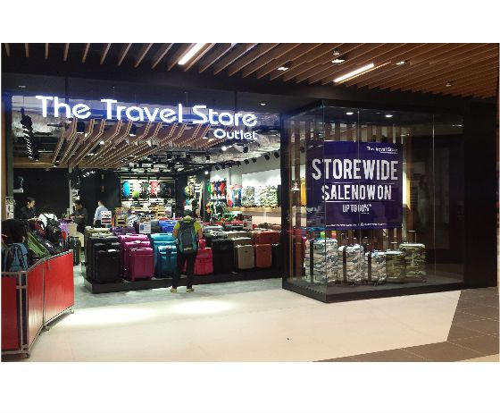 travel store in berkeley ca